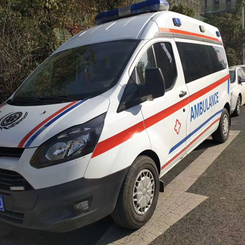 长坡镇品质救护车出租,为您的健康出行负责