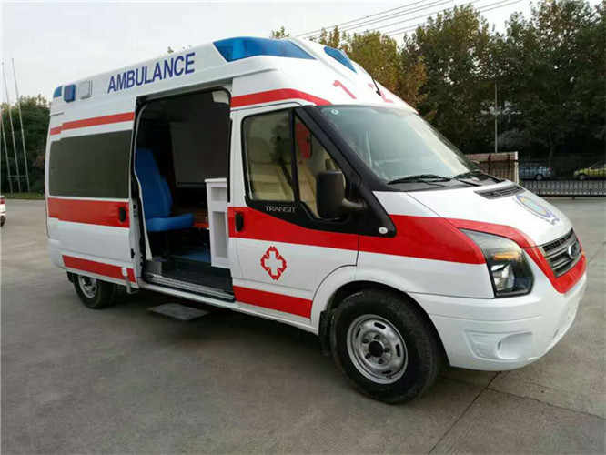 长坡镇乌鲁木齐沙依巴克区上线 “安康护送” 非急救转运服务平台