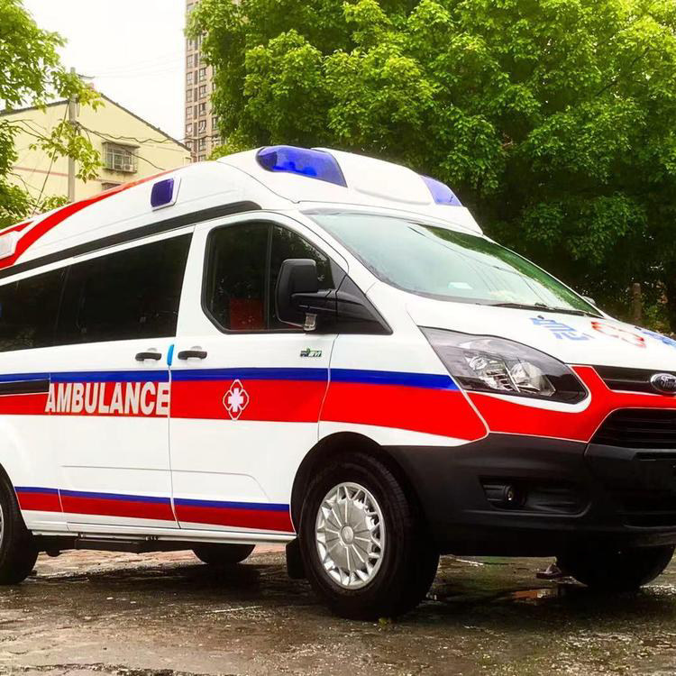 长坡镇重症监护救护车出租护送返乡