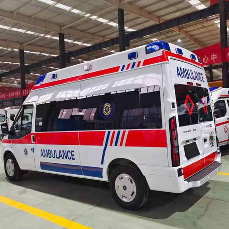 长坡镇救护车出租 —— 专业、安全、高效的城市急救服务