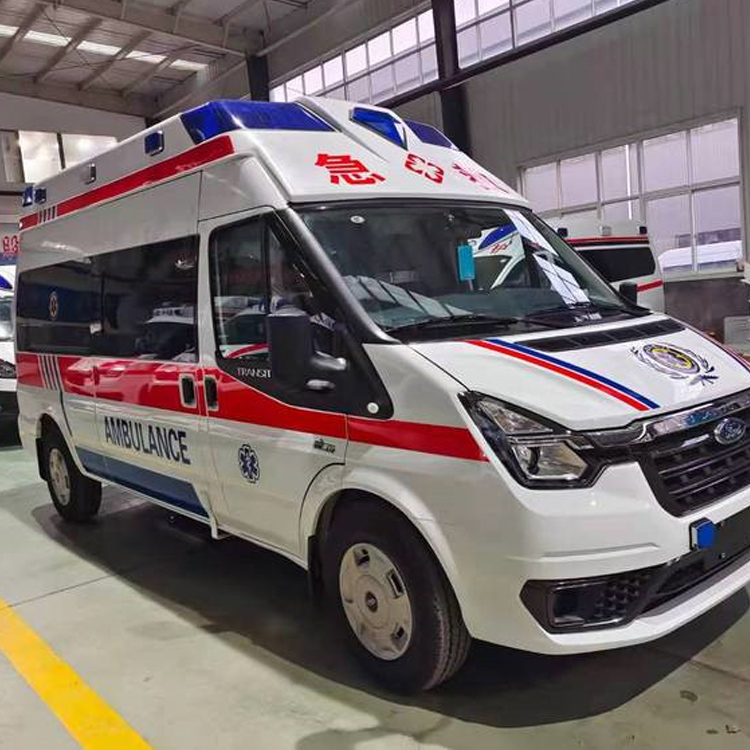 长坡镇演唱会救护车出租保障现场