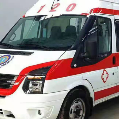 长坡镇非急救护送病人转院租赁救护车的优缺点对比